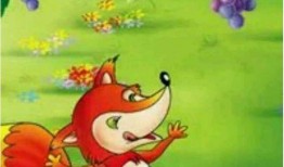 喜欢吃瓜的狐狸故事视频,狐狸的美食冒险之旅