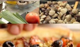 美食吃瓜视频素材大全,一场味蕾与视觉的盛宴