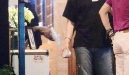 朴信惠视频吃瓜,揭秘明星幕后趣事