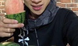 安溪网红吃瓜事件视频播放