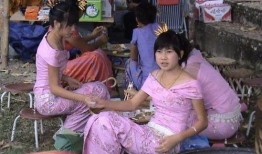 缅甸女吃瓜视频大全下载,揭秘东南亚网络文化新现象