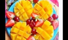 吃芒果瓜吗原视频,原视频带你领略热带风情