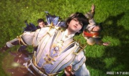 神印王座吃瓜视频54,神秘力量觉醒，暗流涌动！