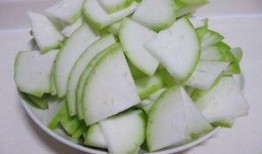 瓠子瓜煎着吃的做法视频