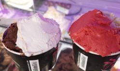 吃冰激凌瓜视频,夏日清凉新潮流