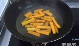 酥瓜可以油炸吃吗视频,美味与健康的完美结合