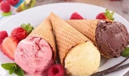 吃冰激凌瓜视频,夏日清凉新潮流