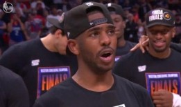 快船队吃瓜群众是谁啊视频