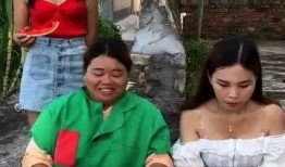 比赛吃瓜搞笑视频,吃瓜搞笑视频盘点