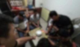 赌博吃瓜事件视频,一场吃瓜群众的围观盛宴