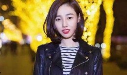 短发女吃瓜视频,萌态尽显引网友热议