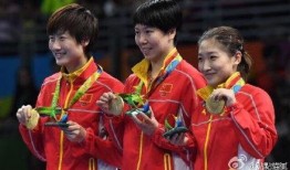 国乒女团直播吃瓜视频播放